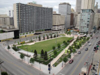 Main Street Garden Park