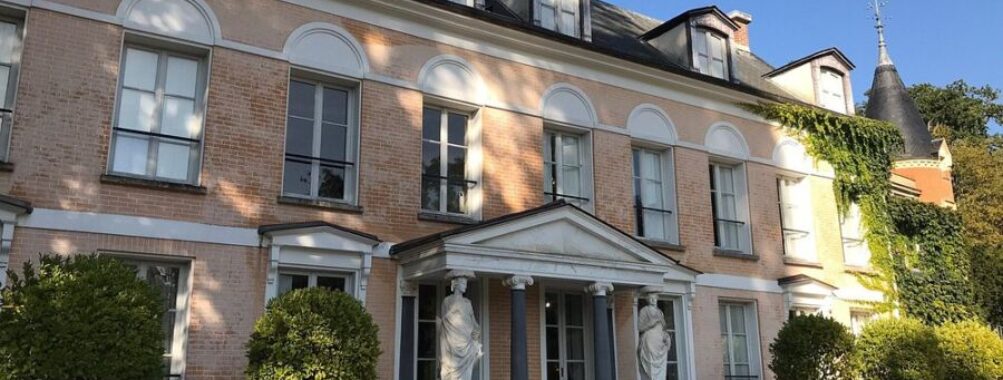 Maison de Chateaubriand