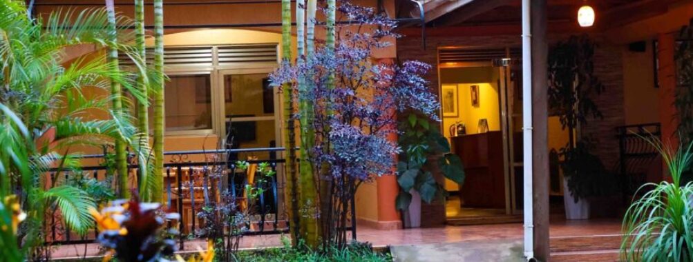MAKAN HILL RESORT HOTEL