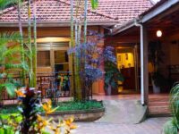 MAKAN HILL RESORT HOTEL