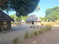 Makumbusho/ Village Museum