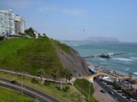 Malecón de Miraflores
