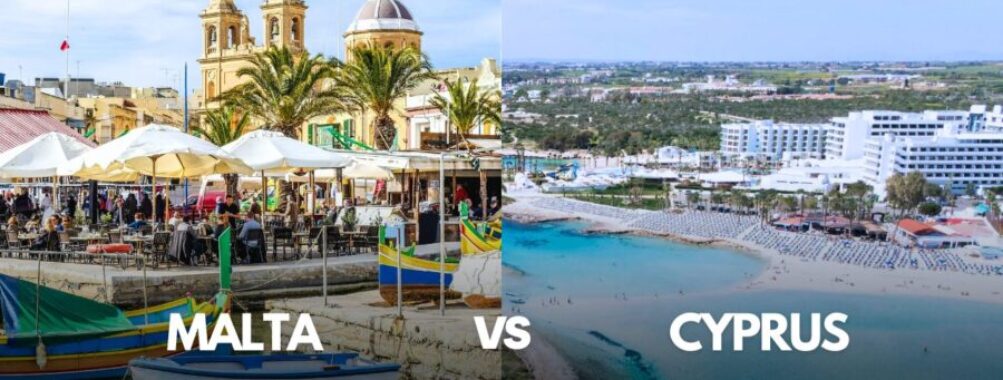 Malta vs Cyprus: Key Differences for Your Mediterranean Getaway