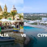 Malta vs Cyprus: Key Differences for Your Mediterranean Getaway