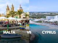 Malta vs Cyprus: Key Differences for Your Mediterranean Getaway