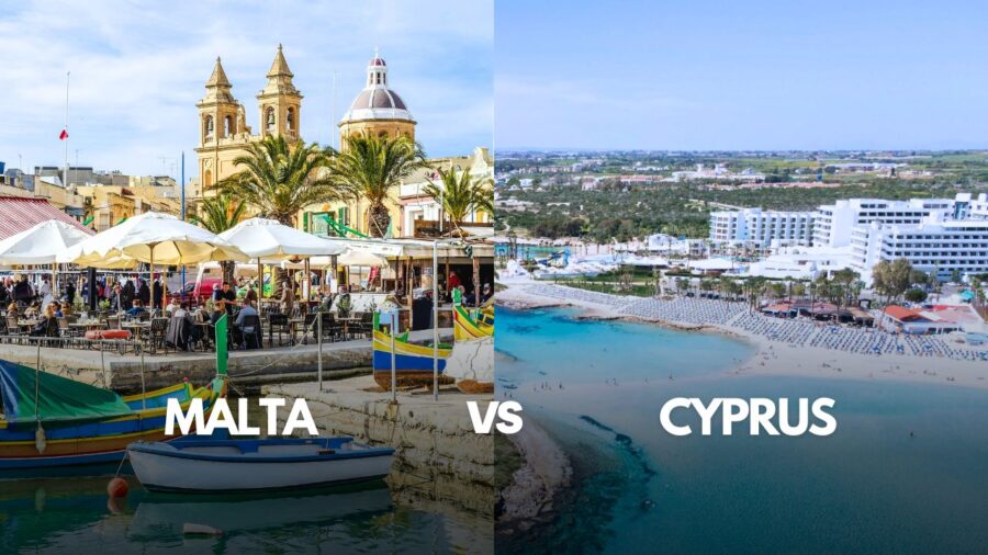 malta vs cyprus