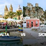 Malta vs Sicily: Essential Differences for Your Mediterranean Escape