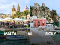 Malta vs Sicily: Essential Differences for Your Mediterranean Escape