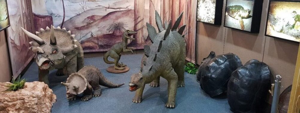 Man and the Living World Museum