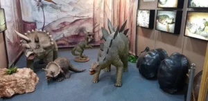 Man and the Living World Museum