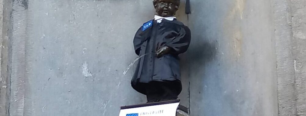 Manneken Pis