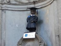 Manneken Pis