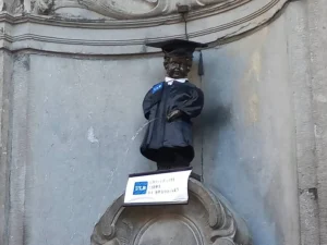 Manneken Pis