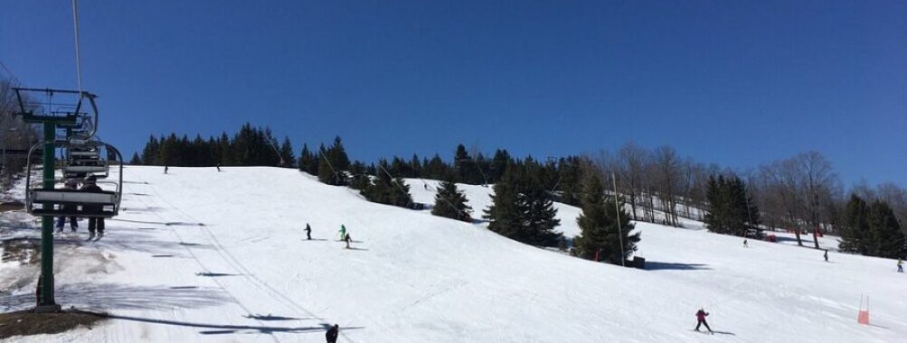 Mansfield Ski Club