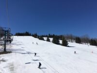 Mansfield Ski Club