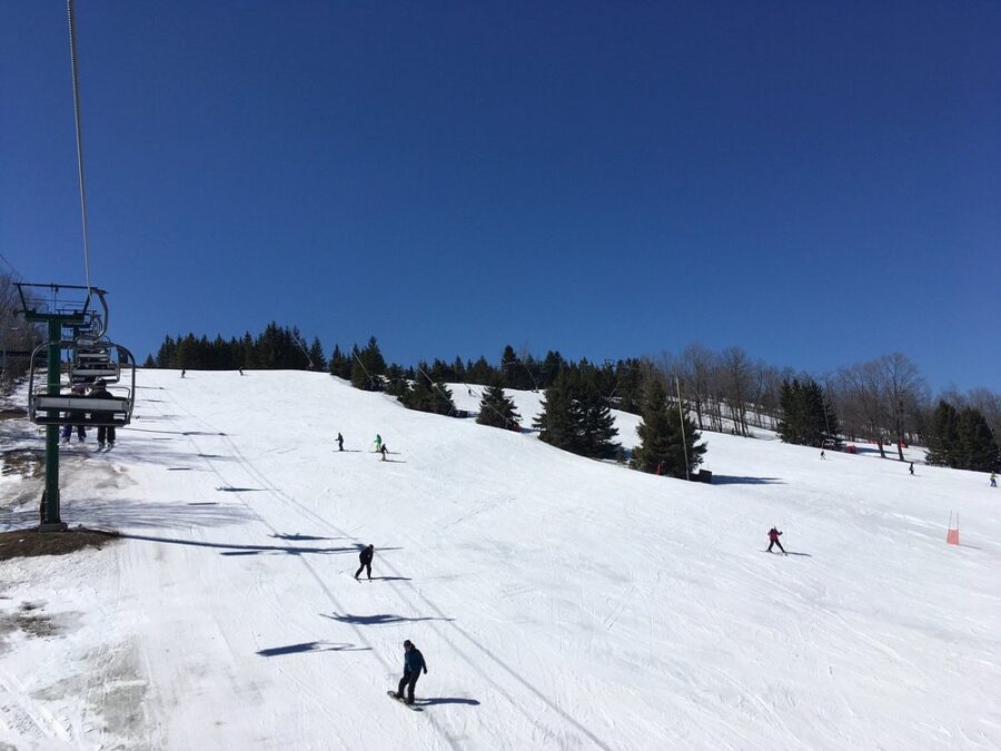 Mansfield Ski Club