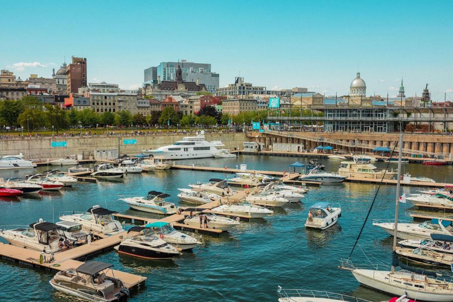 Rich History of Marseille