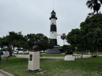 Marine Lighthouse
