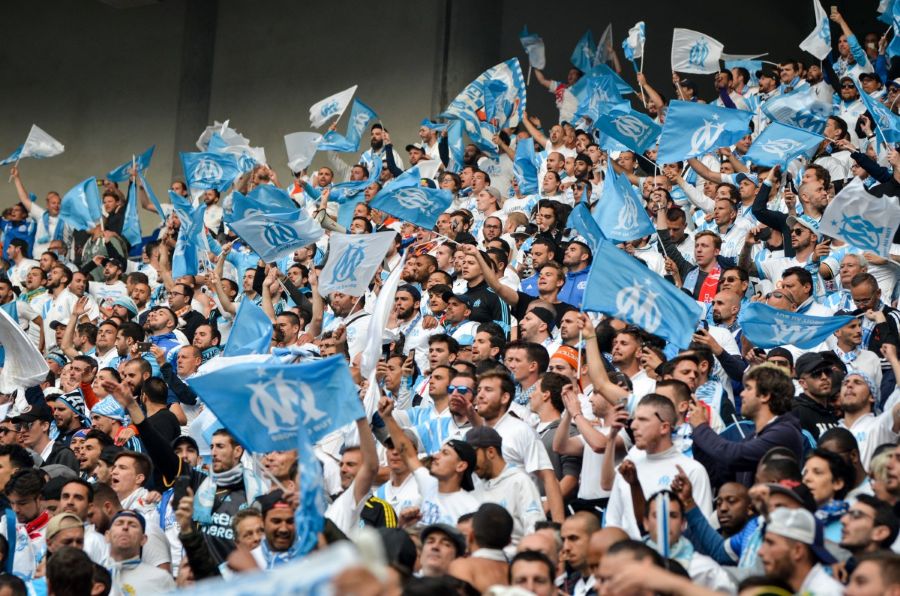 Supporter Culture and Rivalry