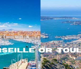 Marseille vs Toulon: Hidden Gems & Local Secrets of Two Riviera Cities Revealed