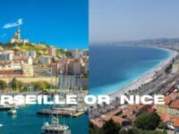 Marseille vs Nice: A Local’s Guide to Choosing Between Two French Riviera Gems