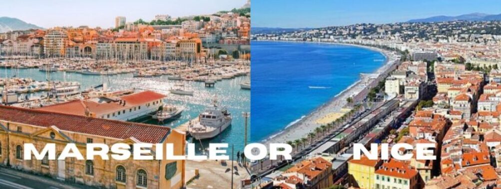 Marseille vs Nice: Epic French Riviera Derby Showdown in Crucial European Race