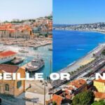 Marseille vs Nice: Epic French Riviera Derby Showdown in Crucial European Race