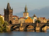 Where to Stay in Prague: A Comprehensive Guide to the Best Neighborhoods and Hotels