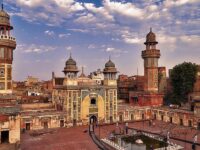 Masjid Wazir Khan
