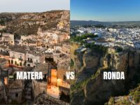 Matera vs Ronda: Full Match Analysis, Scores & Key Stats Revealed
