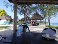 Mbudya Marine Reserve