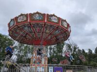 M&D's Scotland's Theme Park