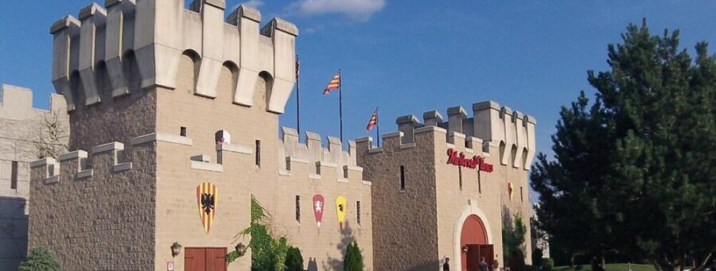 Medieval Times Dinner & Tournament