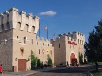 Medieval Times Dinner & Tournament