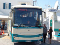 Mykonos Bus Schedule
