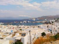 Is There Uber in Mykonos? Transportation Options for Your 2025 Greek Island Getaway