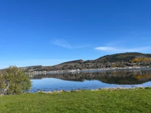 Merkinch Local Nature Reserve