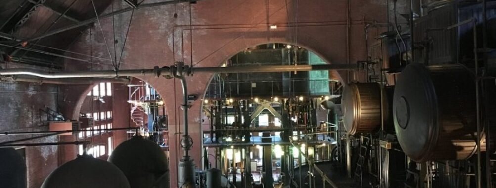Metropolitan Waterworks Museum