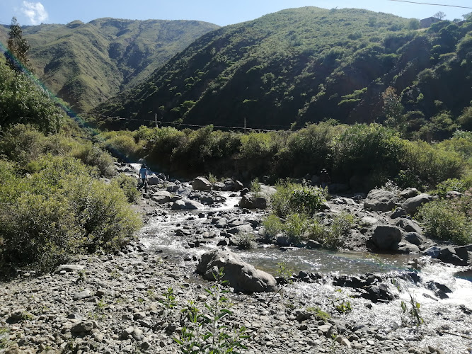 metropolitano Sacaba Park