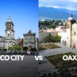 Mexico City vs Oaxaca: Essential Differences to Know Before Your Mexican Adventure