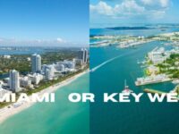 Miami vs Key West: Best Florida Destination for Your Dream Beach Vacation in 2025
