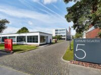 Mies van der Rohe Business Park GmbH & Co. KG