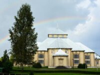 Mikkeli Rural Parish Church