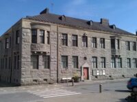 Mikkeli Art Museum – South Savo Regional Art Museum