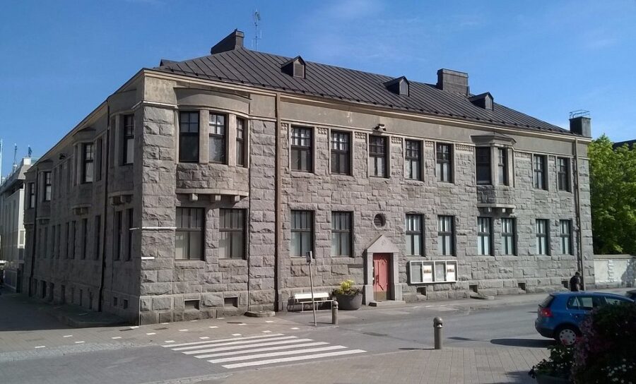 Mikkeli Art Museum – South Savo Regional Art Museum