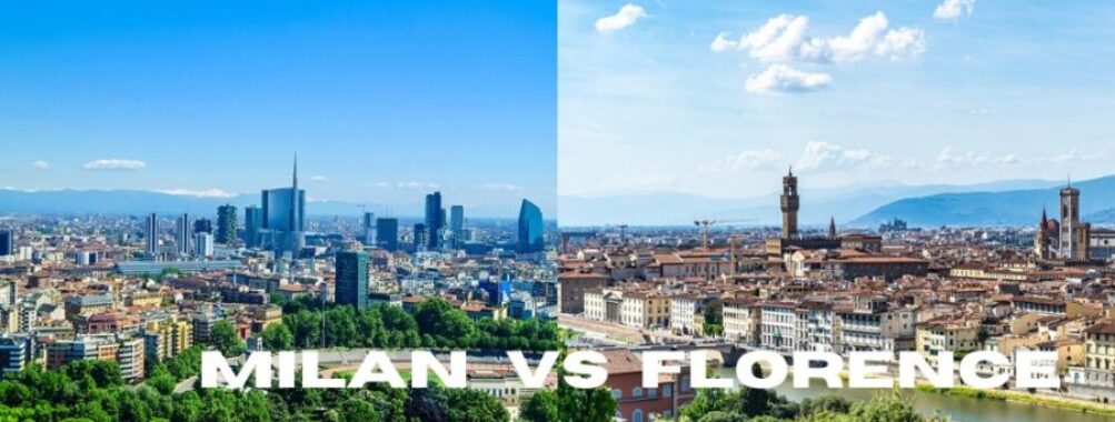Milan vs Florence: The Ultimate Battle of Italy's Most Beautiful Cities in 2025