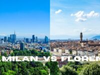 Milan vs Florence: The Ultimate Battle of Italy's Most Beautiful Cities in 2025
