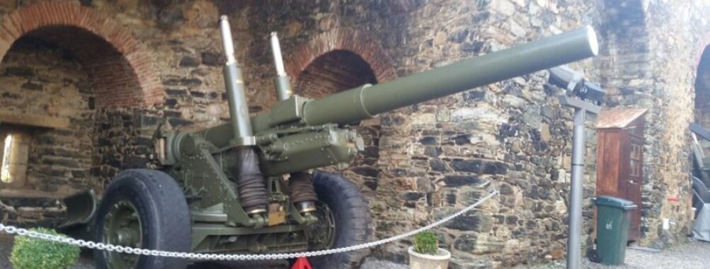 Military Museum of Bragança