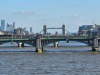 Millennium Bridge