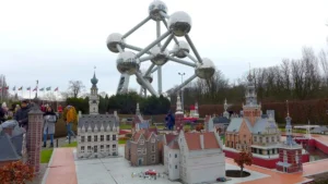 Mini-Europe